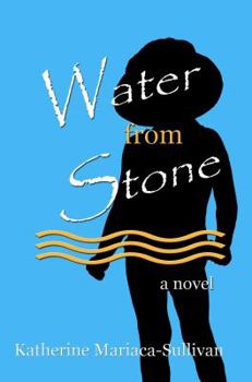 Paperback Water from Stone Book