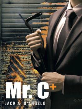 Paperback Mr. C+ Book