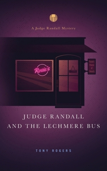 Paperback Judge Randall and the Lechmere Bus Book