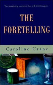 Paperback The Foretelling Book