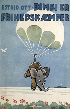 Bimbi er Frihedskæmper - Book  of the Bimbi