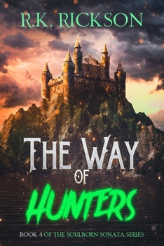 Paperback The Way of Hunters Book