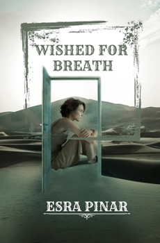 Paperback Wished for Breath Book