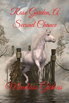 Paperback Rose Garden, A Second Chance Book