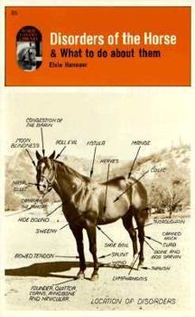 Paperback Disorders of the Horse and What to Do about Them Book