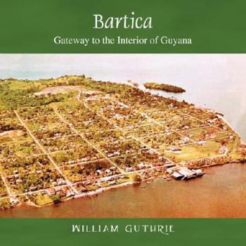 Paperback Bartica Book
