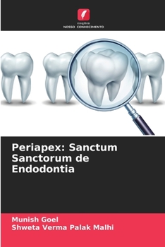 Paperback Periapex: Sanctum Sanctorum de Endodontia [Portuguese] Book