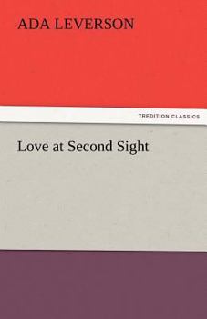 Paperback Love at Second Sight Book