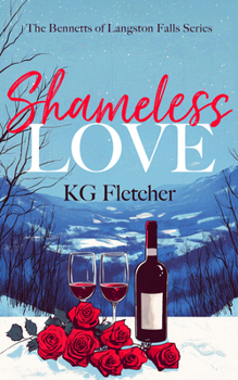 Paperback Shameless Love Book