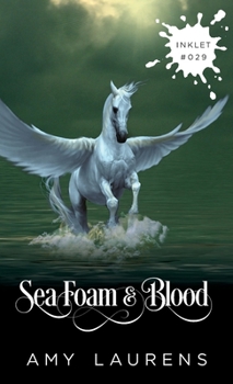 Paperback Sea Foam And Blood Book