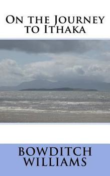 Paperback On the Journey to Ithaka Book