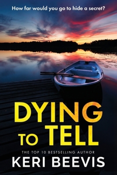Paperback Dying to Tell Book