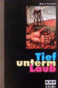 Paperback Tief unterm Laub [German] Book