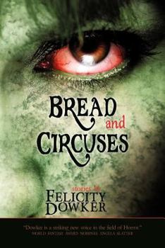 Paperback Bread and Circuses Book