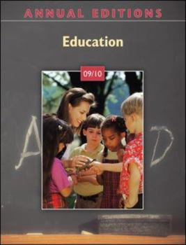 Paperback Education Book