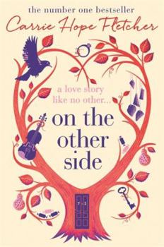 Hardcover On the Other Side: The Number One Sunday Times Bestseller Book