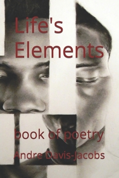 Paperback Life's Elements Book