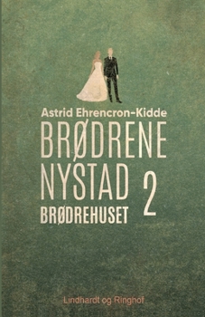 Paperback Br?drehuset [Danish] Book