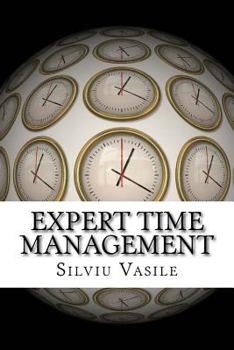Paperback Expert Time Management [Romanian] Book
