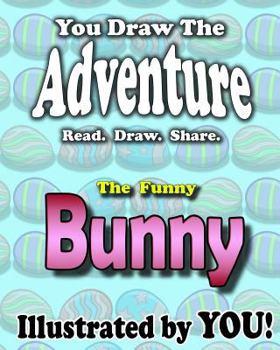 Paperback The Funny Bunny Book