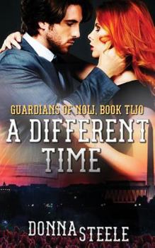 Paperback A Different Time Book