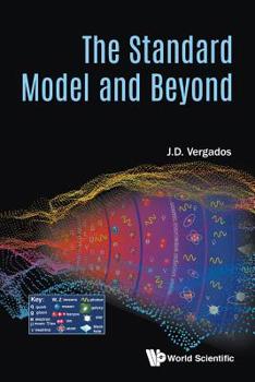 Paperback The Standard Model and Beyond Book