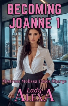 Paperback Becoming Joanne 1 Book