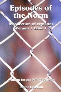 Paperback Episodes of the Norm 1 Book