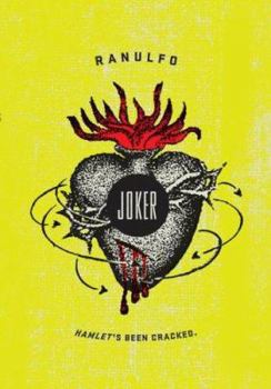 Hardcover Joker Book