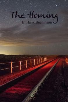 Paperback The Homing Book