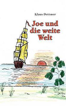 Paperback Joe und die weite Welt [German] Book