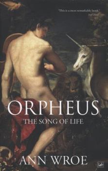 Paperback Orpheus: The Song of Life Book