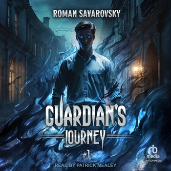 Audio CD Guardian's Journey (Book #1) Book