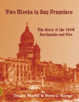 Paperback Two Weeks in San Francisco Book