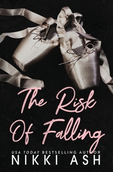 Paperback The Risk of Falling Book