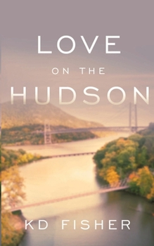 Paperback Love on the Hudson Book