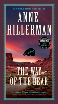 Mass Market Paperback The Way of the Bear Book