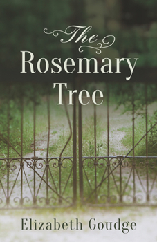 Paperback The Rosemary Tree Book