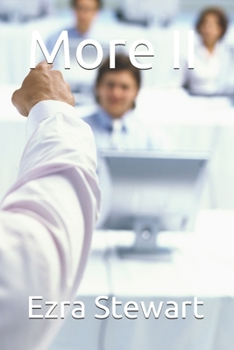 Paperback More II Book