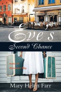 Paperback Eve's Second Chance Book