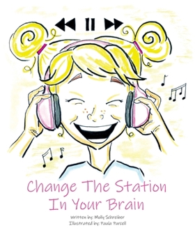 Paperback Change the Station in Your Brain Book