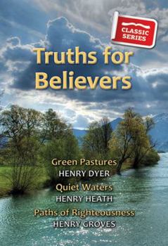 Paperback Truths for Believers Book