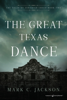 Paperback The Great Texas Dance Book