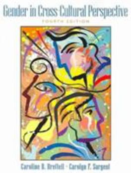 Paperback Gender in Cross-Cultural Perspective Book