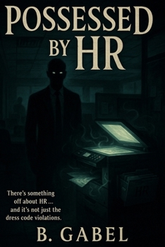 Paperback Possessed By HR Book