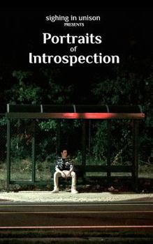 Paperback Portraits of Introspection Book