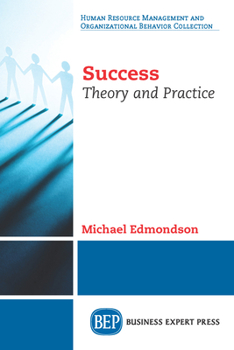 Paperback Success: Theory and Practice Book