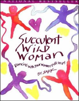 Paperback Succulent Wild Woman Book