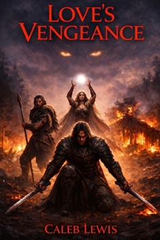 Paperback Love's Vengeance Book
