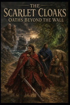 The Scarlet Cloaks: Oaths Beyond the Wall